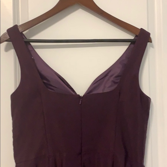 Weddington Way Vivien Bridesmaid Dress - Picture 3 of 8